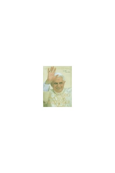 LA HISTORIA DE LOS PAPAS SU VIDA Y SUS ORDENES. DESDE PEDRO HASTA EL PAPA RATZINGER.